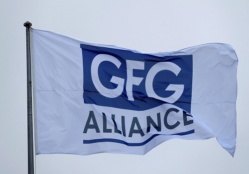 GFG Alliance appoints Tata Steel executive as chief investment officer