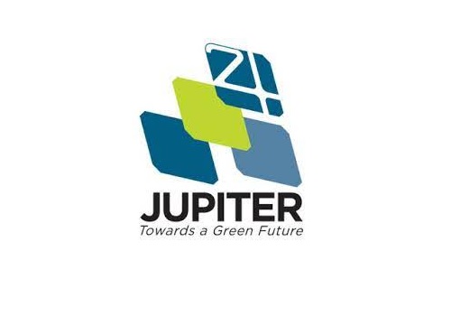 Jupiter International Ltd Raises INR 170 Crore Growth Capital From Edelweiss Group