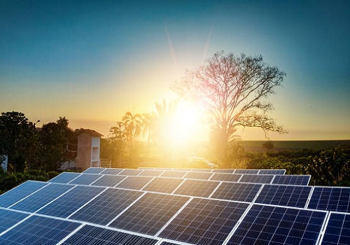 SJVN gains on bagging 100 MW Grid connected Solar Power Project in Gujarat