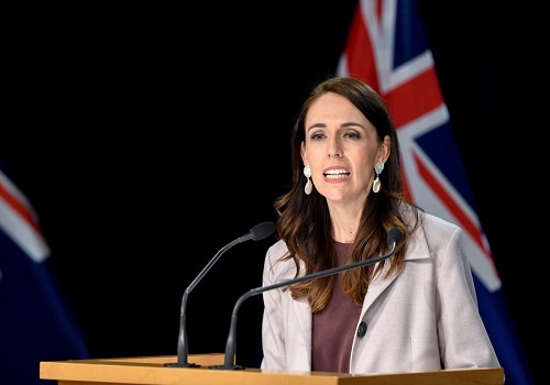 New Zealand signs free trade deal with Britain