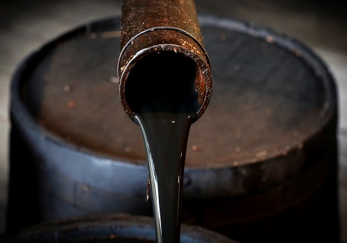 Oil surges to multi-year highs as Russian supply shortfall looms