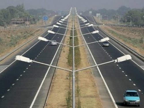 Dilip Buildcon rises on getting LoA from NHAI for Chhattisgarh project