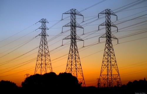 Tata Power inches up on signing MoU with Enviro
