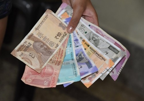 Rupee strengths against greenback on Tuesday