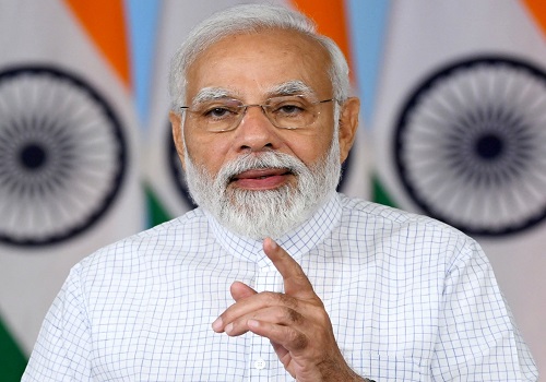 PM Narendra Modi to lay foundation of over Rs 20,000 Cr projects in Jammu and Kashmir today