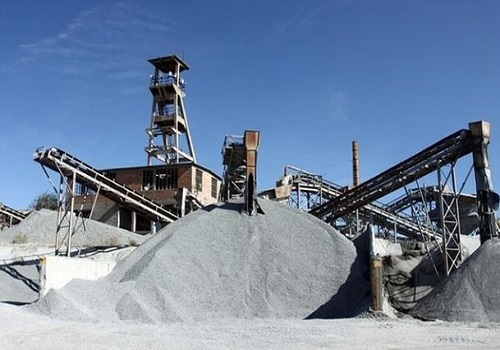 Amethi gets new cement plant