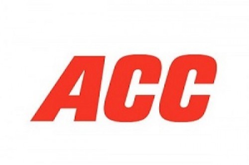 Buy ACC Limited Target Rs.2,470 - Motilal Oswal 