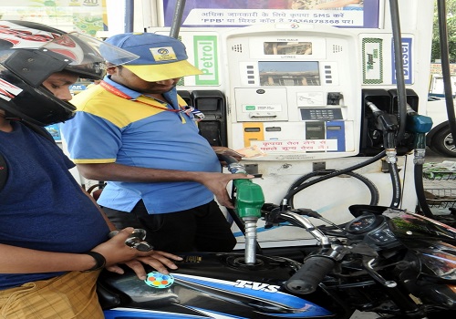 Fuel prices hiked for 13th time in 15 days