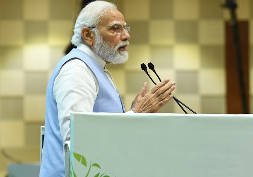 PM Narendra Modi announces special mark for Ayush products
