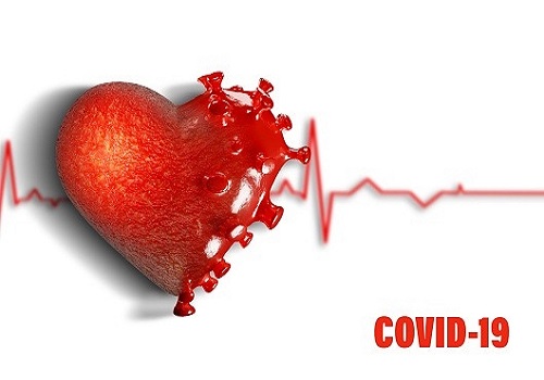 Researchers find cause of irregular heart rhythm in Covid patients