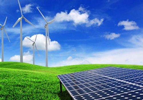 Clean energy spending in economic recovery packages surged by 50 pc: IEA