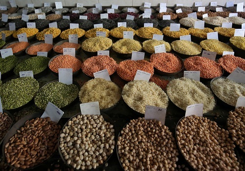 Food prices likely pushed India inflation to 16-mth high in March 