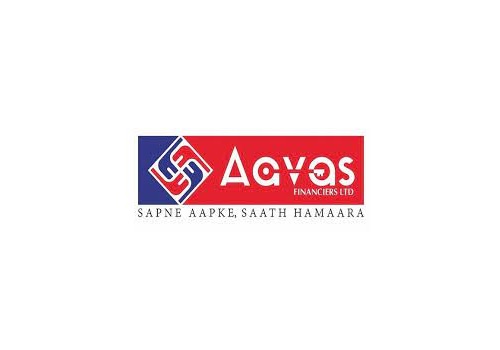 Hold Aavas Financiers Ltd For Target Rs.2,936 - ICICI Securities