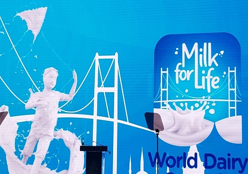 World Dairy Summit 2022 to be held in Delhi in September