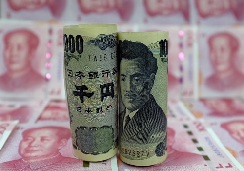 Yen and yuan suffer as Fed eyes faster hikes