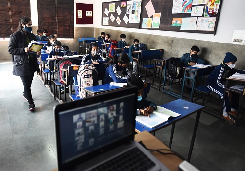 French development agency to fund smart classrooms in Chennai