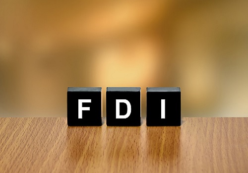 India’s growth to remain highest among leading economies, FDI Inflow to touch US $ 100 billion in 2022-23 : PHD Chamber
