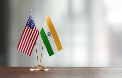US hopeful of Ukraine policy 'alignment' with 'our friend' India: Official