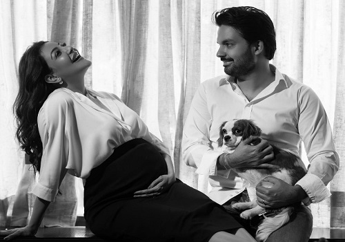 500px x 350px - Kajal Aggarwal pens emotional post for husband Gautam Kitchlu