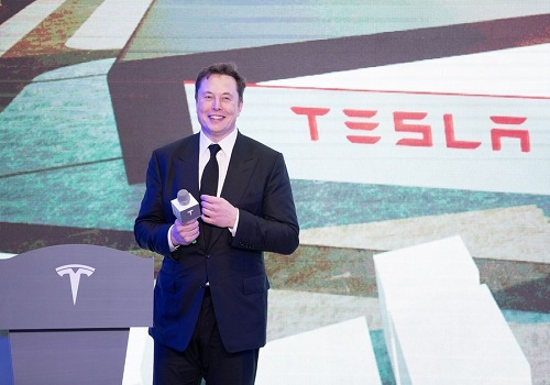 Tesla loses $125 bn in market value as Elon Musk buys Twitter