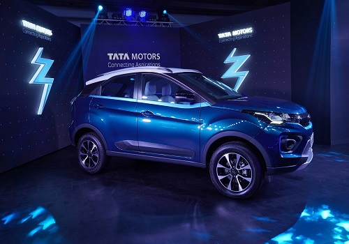 India's Tata Motors plans longer range EVs in 2 years with new design