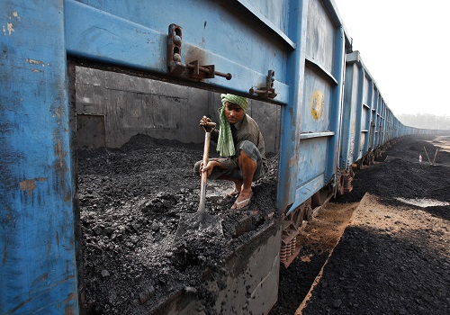 Power-hungry India halts passenger trains to free up track to move coal