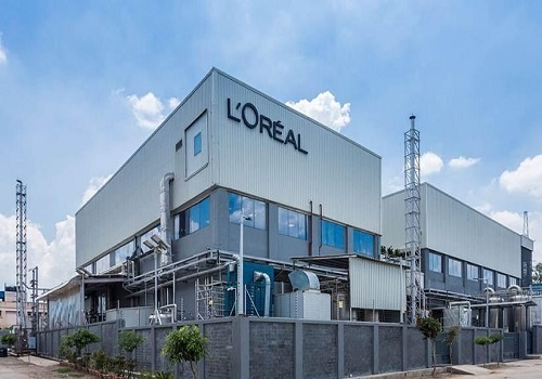 L'oreal India achieves 100% carbon neutrality in its factory in Baddi, Himachal Pradesh