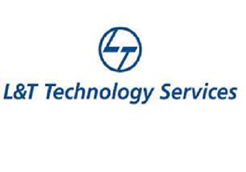 Buy L&T Technology Services Ltd For Target Rs.4,583 - Yes Securities