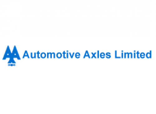 Buy Automotive Axles Ltd For Target Rs. 1,730 - ICICI Direct