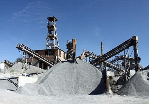 Cement Sector Update - Price hikes on the cards, volumes should support By Motilal Oswal 