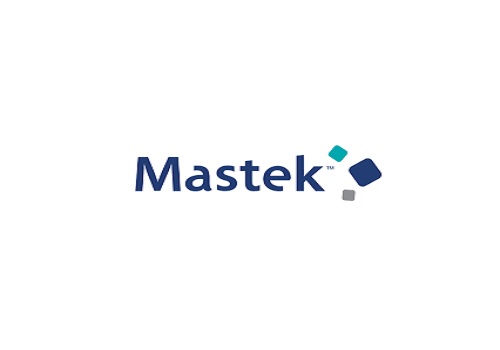 Mastek Q4 Result Announcement FY22