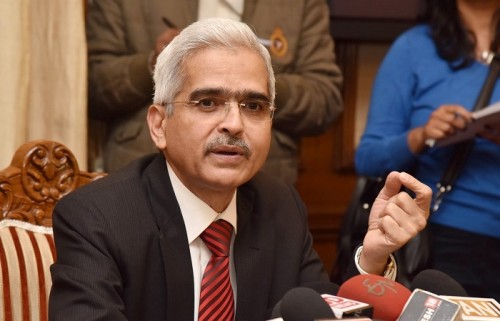 RBI Monetary policy : Governor Shaktikant Das to announce FY23`s 1st policy shortly
