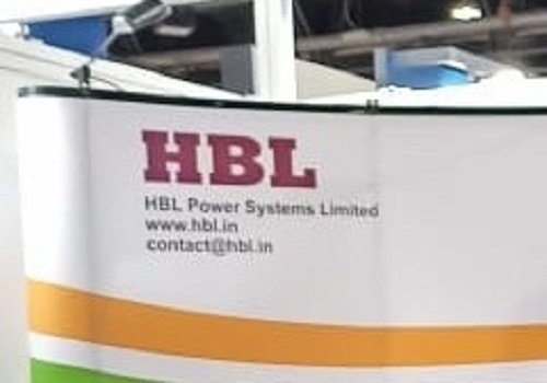 Buy HBL Power Systems, Rana Sugars shares, recommends Ventura Securities