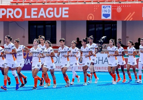 Core probable groups of Indian hockey teams start returning to national camp in Bengaluru