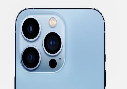 Apple likely taps LG, Jahwa for iPhone 15 periscope camera
