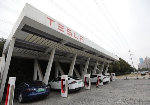 US federal agency opens probe into Tesla for workplace discrimination