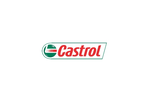 Hold Castrol India Ltd For Target Rs.120 - ICICI Direct