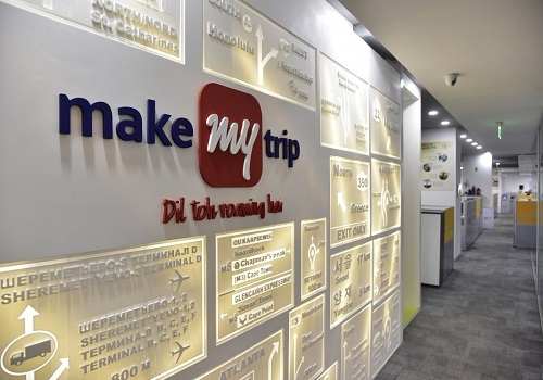 MakeMyTrip acquires foreign exchange services provider BookMyForex
