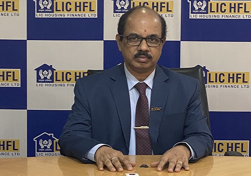 Reaction on RBI MPC by  Mr. Y. Viswanatha Gowd, LIC Housing Finance