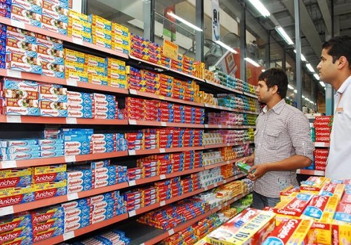 Consumer Goods Sector Update - Commodity cost inflation inflicts earnings cuts By Motilal Oswal