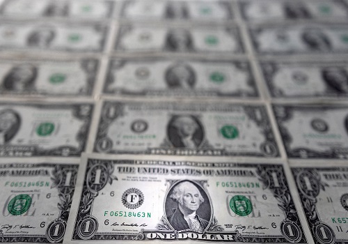 Dollar rises towards 2-year high after Fed policy maker's comments