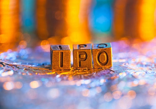 Uniparts India files DRHP with SEBI for IPO