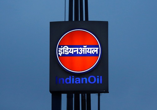 India's IOC buys 4 million bbls of crude via tenders 