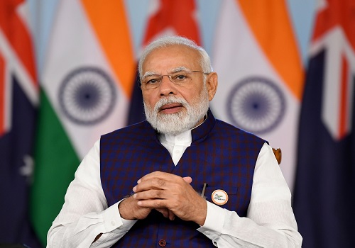 PM Narendra Modi's speech on April 6 to have maximum coverage