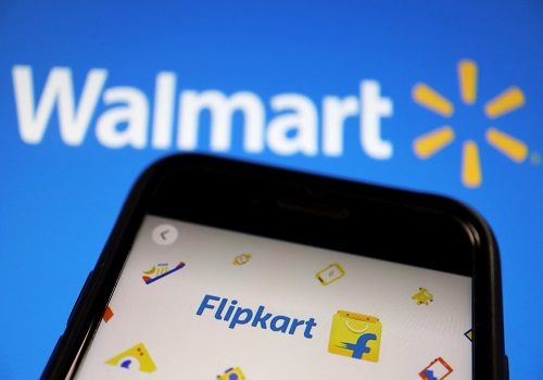 Walmart's Flipkart raises IPO valuation target to $60-70 billion, eyes 2023 listing-sources