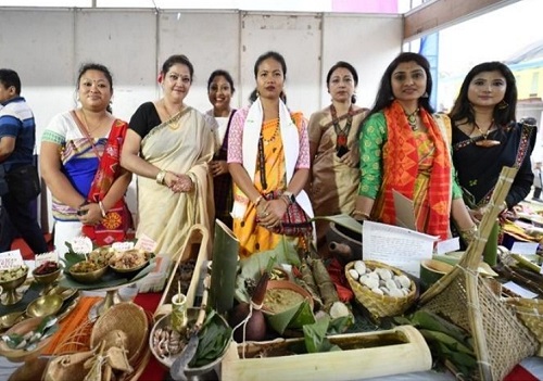 Rongali, Assam's biggest festival creates market for 200 local entrepreneurs