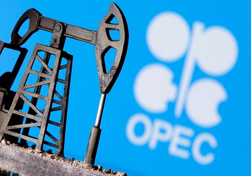 OPEC+ likely to stick to existing deal and raise June output -sources