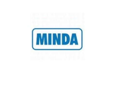 Buy Minda Corporation Ltd For Target Rs. 315 - ICICI Direct
