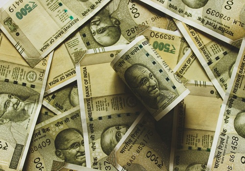 Rupee strengthens against US dollar on Tuesday