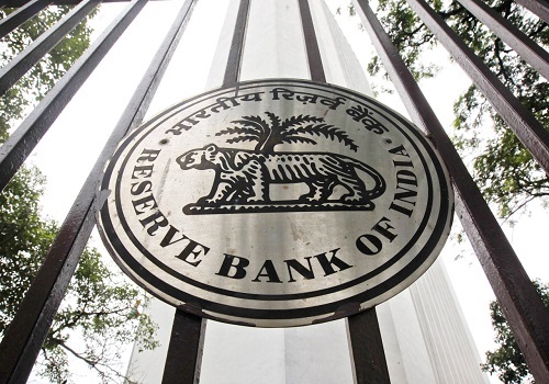 Breaking 3-day losing streak, indices rise as RBI keeps rates, stance unchanged